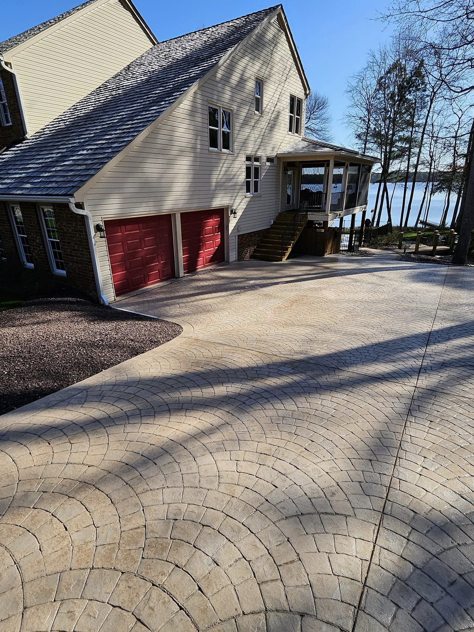 AC Concrete Creations About Us